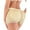 Apricot, variant on DODOING Women's Cocktail Dresses Butt Lifting Panties Shapewear Thong Thong Shapewear for Women Tummy ControlSkims Shapewear Corset Shapewear