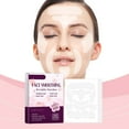 thumbnail image 6 of Facial Anti-wrinkle Patches - Face and Forehead Wrinkle Patches 192 Pcs, Neck Wrinkle Patches, Reduce Fine Wrinkles Frown and Smile Lines for Women and Men, 6 of 8