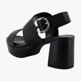 thumbnail image 3 of Aerosoles Camera Women's Heels Black Patent Size 8.5 M, 3 of 8