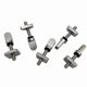 thumbnail image 2 of 10 Pcs Removable Surfboard Fin Screw,Fin Screw Thumb Fin Surfboards Accessories for Surfboards Longboards, 2 of 5