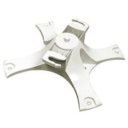 HPE Aruba AP-220-Mnt-W1W Mount Basic White Kit