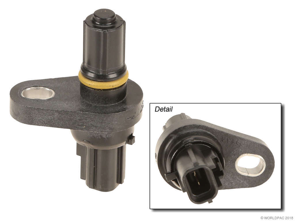 GOPARTS Replacement for 20092014 Dodge Avenger Vehicle Speed Sensor