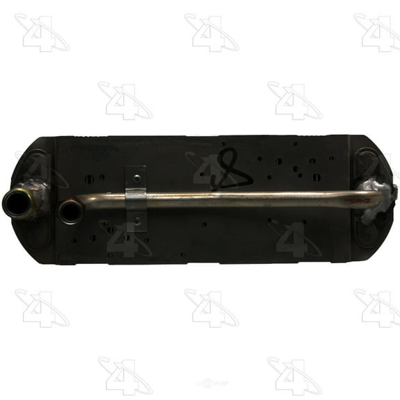 A/C Evaporator Core Fits select: 1982-1986 FORD MUSTANG, 1983-1986 FORD LTD