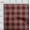 Maroon, variant on oneOone Georgette Viscose Fabric Gingham Check Print Fabric By Yard 42 Inch Wide