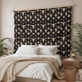 thumbnail image 3 of Western Cowboy Large Tapestry for Bedroom Wall Hanging Tapestry, Country Cow Head Cactus Sun Vintage Ceiling Backdrop Tapestries Poster Blanket Wall Decor for Teens Room Living Room Dorm 85" x 90", 3 of 8