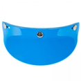 thumbnail image 1 of visera de vintage,visera de casco de motocicleta vintage ,protector facial para casco de motocicleta escudo de burbujas,protector facial de 3 broches protector para casco de, 1 of 7
