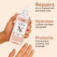 thumbnail image 3 of Cuticle Oil C CARE Vanilla Sugar 240 ml Moisturizing, 3 of 7