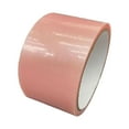 thumbnail image 2 of Funny Sticky Ball Rolling Tape Game DIY Relaxing Crafts Sensory Toy Educational Pink, 2 of 5