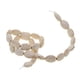 thumbnail image 2 of Huevo en apariencia De 30 Unids Turquesa piedra de natural Piedra Preciosa Espaciador Sueltas Joyería Fabricación De Accesorios DIY perfecl Hilo de cuentas sueltas, 2 of 8