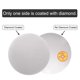 thumbnail image 3 of Disco de lijado de diamante Uxcell de 8" grano 3000 sin agujero central, 3 of 6