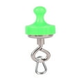 thumbnail image 1 of HOZADOIE Hook Rack Home Essentials Outdoor Magnetic Hook Suction Cup Hook Magnet Hook Clip, 1 of 3