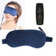 thumbnail image 5 of Almohadilla Eléctrica Para Calentar Los Ojos, Parche Para Calentar Los Ojos 3 Engranajes De Temperatura Compresa Caliente Franela Suave 3 Configuraciones De Tiempo Para Uso, 5 of 8
