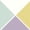 Light Blue/Purple/Yellow/White, variant on Newborn, Baby & Toddler Girl Ribbed Cotton Biker Shorts, 4-Pack, Sizes 0-6T