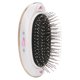 thumbnail image 1 of Cepillo de pelo antiestático de iones negativos, masajeador eléctrico para el cuero cabelludo, peine vibratorio para el cuidado del cabello, 1 of 8