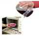 thumbnail image 3 of 6 Tapas De Silicona Elasticas Para Envoltura De Alimentos INOVIS Reutilizables Ajustables, 3 of 4