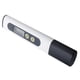 thumbnail image 5 of Lápiz probador de agua TDS - Medidor digital para piscinas, agua potable e hidroponía • Rango 1-9990 PPM • Diseño portátil de aleación de titanio, 5 of 9