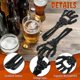 thumbnail image 5 of Bottle Opener, Halloween Skeleton Hand Beverage Bottle Opener 1 Pcs Cast Iron Hand Beer Bottle Opener Funny and Cool Halloween Bottle Opener for Beer, 5 of 5
