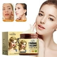 thumbnail image 4 of 120g Tallow Moisturizer - Deep Hydration Repair Care, Pure Cream, Multi-Use, Natural Ingredients, Beef Fat & Honey, 4 of 9