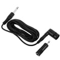 thumbnail image 3 of Shisuyan Electric Kazoo Pickup with 3.5mm Audio Cable: Plug and Play Pickup for Easy Use - High-Efficiency Sound Capture for Performance, 3 of 8