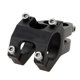 thumbnail image 1 of Vástago de bicicleta WAKE Lixada Vástago de Manilar de Bicicleta Ciclismo MTB Bici de Montaña Aleación de Aluminio 31.8mm (Negro), 1 of 7
