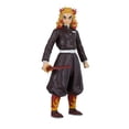 thumbnail image 1 of Figura de acción McFarlane Toys Demon Slayer Kyojuro Rengoku 12, 1 of 5