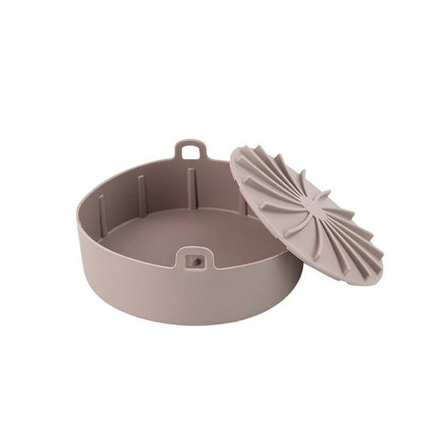 Olla de silicona resistente al calor 19cm Yuarrent