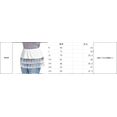 thumbnail image 6 of KOMOO Lace Mesh Layering Skirt Fake Tops Skirt Hem Crochet Lace Trim Clothing Match Lower Hems, 6 of 9