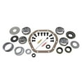 thumbnail image 2 of Yukon Gear & Axle Yk D44 Rubicon Differential Rebuild Kit Fits Wrangler (Tj), 2 of 4
