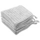 thumbnail image 2 of 10 paños de cocina superabsorbentes para platos, reutilizables, para lavar platos y limpieza del hogar, 2 of 7