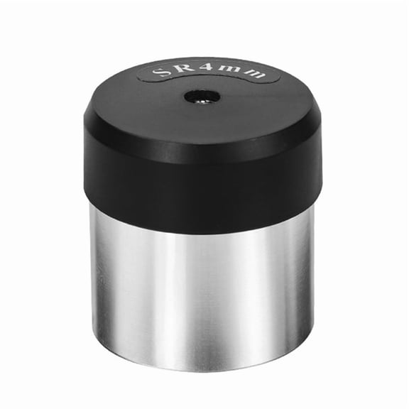 Astronomy Telescope 1.25" High Powered Telescope Eyepiece SR4mm Astronomy Telescope Accessory