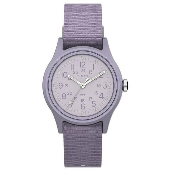 Timex  Waterbury Ladies Watch
