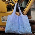 thumbnail image 1 of Sanrio Hello Kitty Sac Fourre-Tout Pliable Portable Imperméable Grand Sac de Courses Réutilisable Écologique, 1 of 7