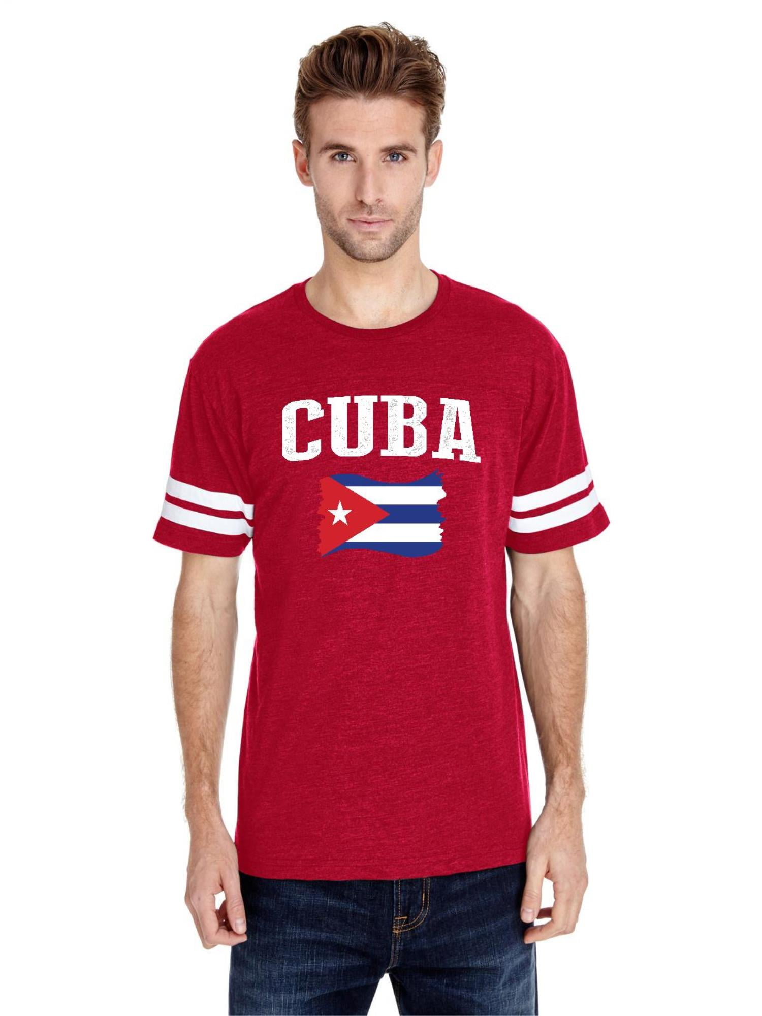 uniqlo u cuban shirt