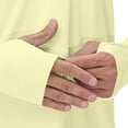 thumbnail image 7 of Dovford Men's Shirts Long Sleeve Workout Fishing T Shirts UPF 50+ Sun Protection Rash Guard Dry Fit Athletic Running Tee Tops, 7 of 7