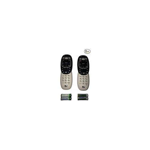 DirecTV RC73 IR/RF Universal Remote Control, 2-Pack photo 2