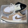 thumbnail image 1 of Jordan Air Jordan 1 Low, 1 of 5