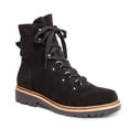 thumbnail image 2 of Me Too Shoes Originals Adult Women  Santos Combat Boot, 2 of 6