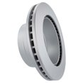 thumbnail image 2 of Disco Freno Trasero Izquierdo o Derecho OEM Para Ford F-450 Super Duty DE 2011 A 2012 Motorcraft, 2 of 7