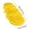 Yellow, variant on GFHFHITJ 55" Extra Large Bedroom Rug Plush Soft Thick, Non-Slip Water Absorbent Washable Runner Carpet for Living Room Bathroom