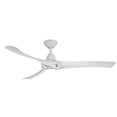 thumbnail image 4 of Wind River Droid LED Matte Black Ceiling Fan, 4 of 4