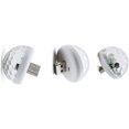 thumbnail image 2 of Led Car Led Car Interior Led Car Interior Lighting Kit Usb Star Lights Car Interior Accessories, 2 of 5