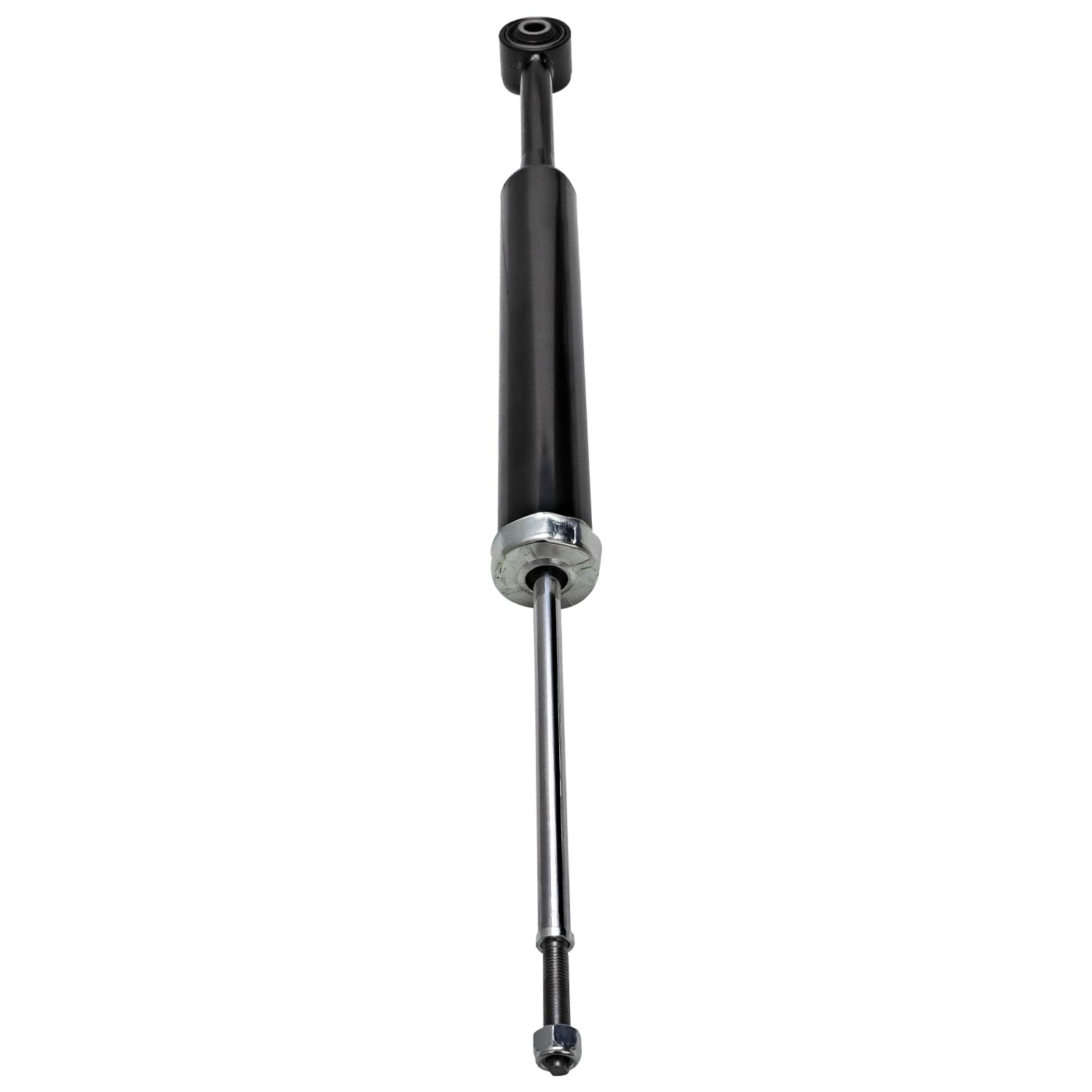Detroit Axle - 2 Rear Shock Absorbers for 2014-2018 Jeep Cherokee 2015 2016 2017 Rear Replacement Shock Absorbers Pair Set