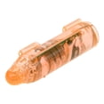 thumbnail image 2 of Indicador de atracción de peces mini bajo el agua Señuelo LED Luz intermitente (naranja), 2 of 6