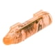 thumbnail image 1 of Indicador de atracción de peces mini bajo el agua Señuelo LED Luz intermitente naranja Ehuebsd  Para Estrenar, 1 of 6