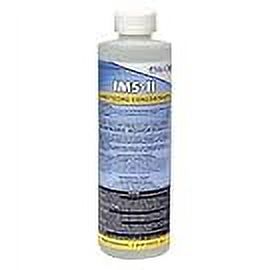 Nu-Calgon 4287-34 Nickel Safe Ice Machine Cleaner-16 fl. oz