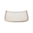 thumbnail image 1 of unique High qualityCar Front Seatback Pocket Panel Cover Trim for ML GLS R Class W164 W166 W251 Light Beige, 1 of 5