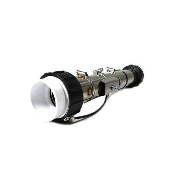 5.5kW Flo-Thru Ensemble de Chauffage Universel Rite-Fit - 2.25 x 15 Po.