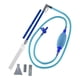 thumbnail image 3 of Sifón aspirador para acuario, bomba manual, de sifón manual multiusos, accesorios para acuarios, repuestos, limpiador de peceras eficiente, 3 of 8