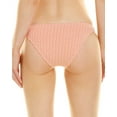 thumbnail image 2 of Melissa Odabash womens  Cali Bikini Bottom, 48, Blue, 2 of 3