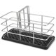 thumbnail image 1 of porte Eponge Evier Cuisine,rangement Pose Range Porte Ponge Cuisine Organiseur Pour A Poser Inox,ventouse Support Eponge Evier Avec Bac De Rcuprat, 1 of 5